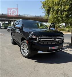 شيفروليه تاهو